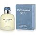 Produktbild D&G Light Blue pour Homme EdT 125ml