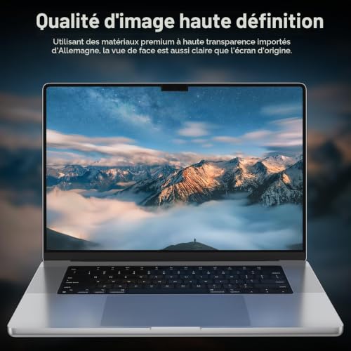 MacBook Pro 16 Privacy Screen - image 6