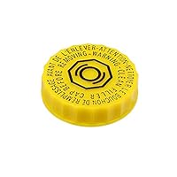 X AUTOHAUX Auto Haupt Bremse Zylinderdeckel Abdeckung 4683656AB 5014518AA