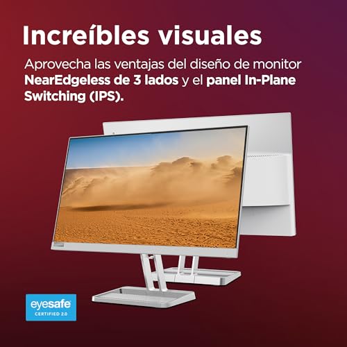 Lenovo L24i - vue 9
