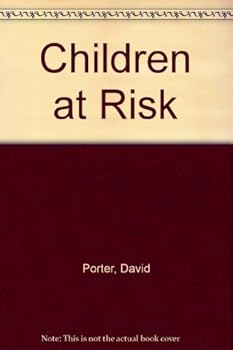 Paperback Children at Risk Book