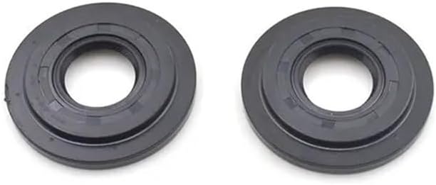 Compatible Oil Seal 20.8x53x8mm Compatible Replacement Spare Parts