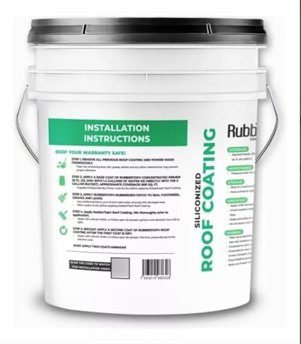 Reviews de Rubbertop impermeabilizante los 5 más buscados. 2 Reviews de Rubbertop impermeabilizante los 5 más buscados. 2