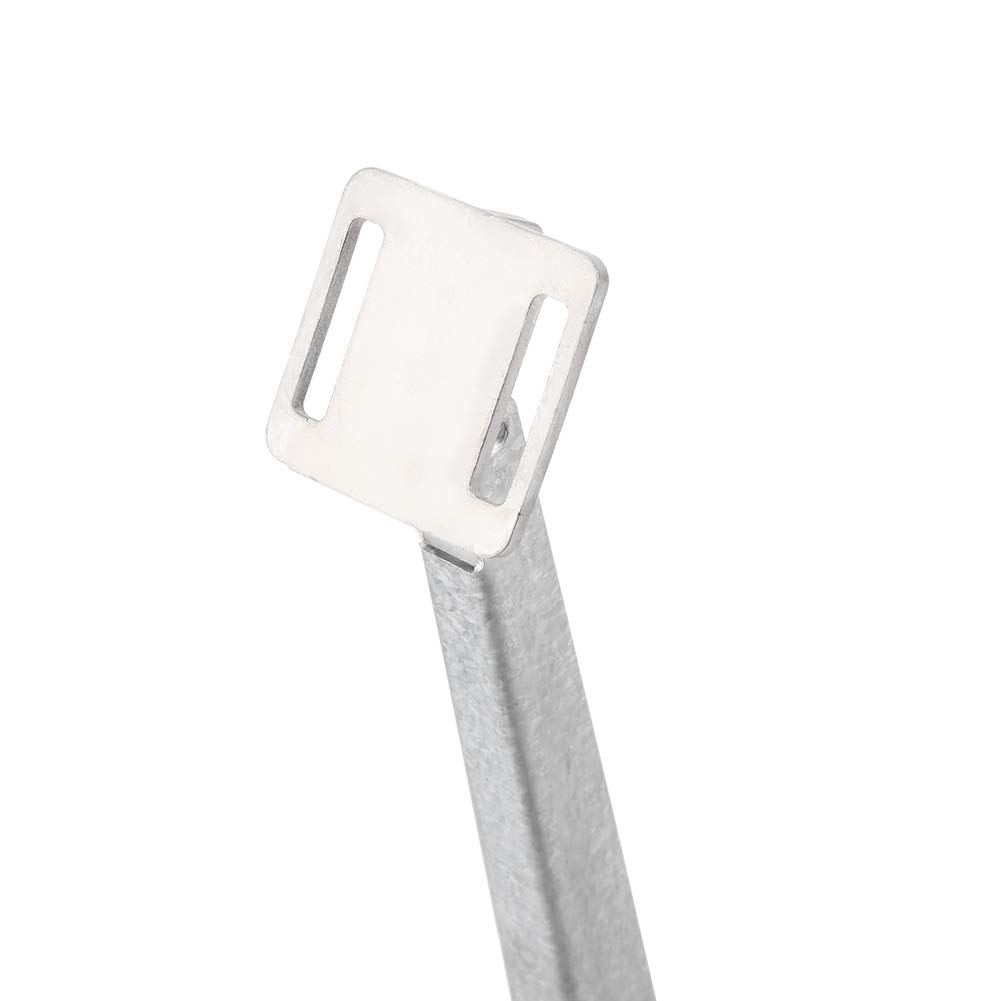 Ouvre-fenêtre Automatique pour Serre Ouvreur de Fenêtre Automatique à Effet de Serre Agricole et Abris de Jardin Ouverture et Fermeture par Contrôle de la Température Automatique