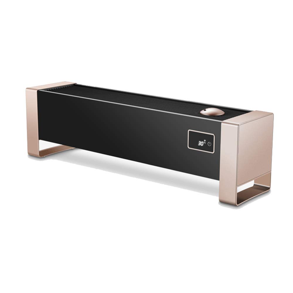 Electric Heaters LHA Heater Baseboard Home Energy-saving Intelligent  Frequency Conversion WiFi Humidification Electric Heating Convection  Bedroom Mute : Amazon.co.uk: Home u0026 Kitchen