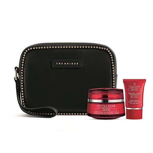 Collistar Collistar Lift Hd Ultra-Lifting Face And Neck Cream 50Ml + Lift...