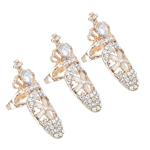 Collier Orteils Annex pour femme parure bijoux 3 pièces tendance chic