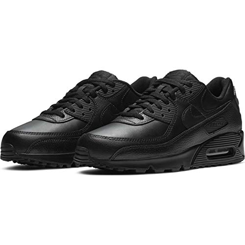 [iCL] GA }bNX 90 LTR AIR MAX 90 LTR ubN/ubN CZ5594-001 26.5cm iCLWpKi
