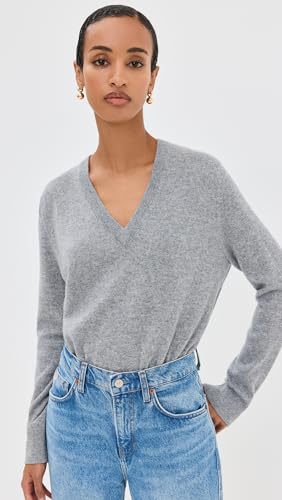 Women's Flynn Cashmere Sweater2