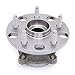FKG 513303 Front Wheel Bearing Hub Assembly Fit for 2008-2014 Subaru Impreza, 2009-2014 Subaru Forester, 2005-2014 Subaru Legacy, 2005-2014 Subaru Outback