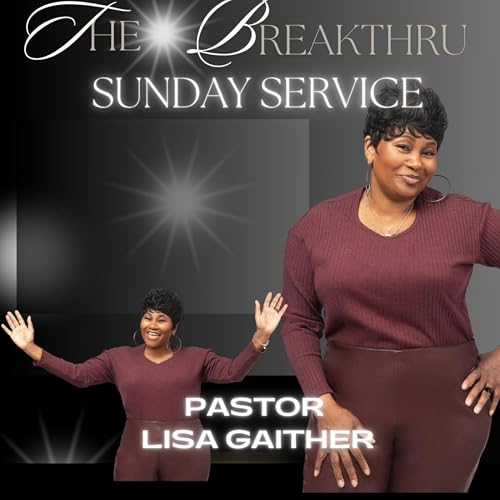 On Fire Friday with Pastor Lisa Gaither!