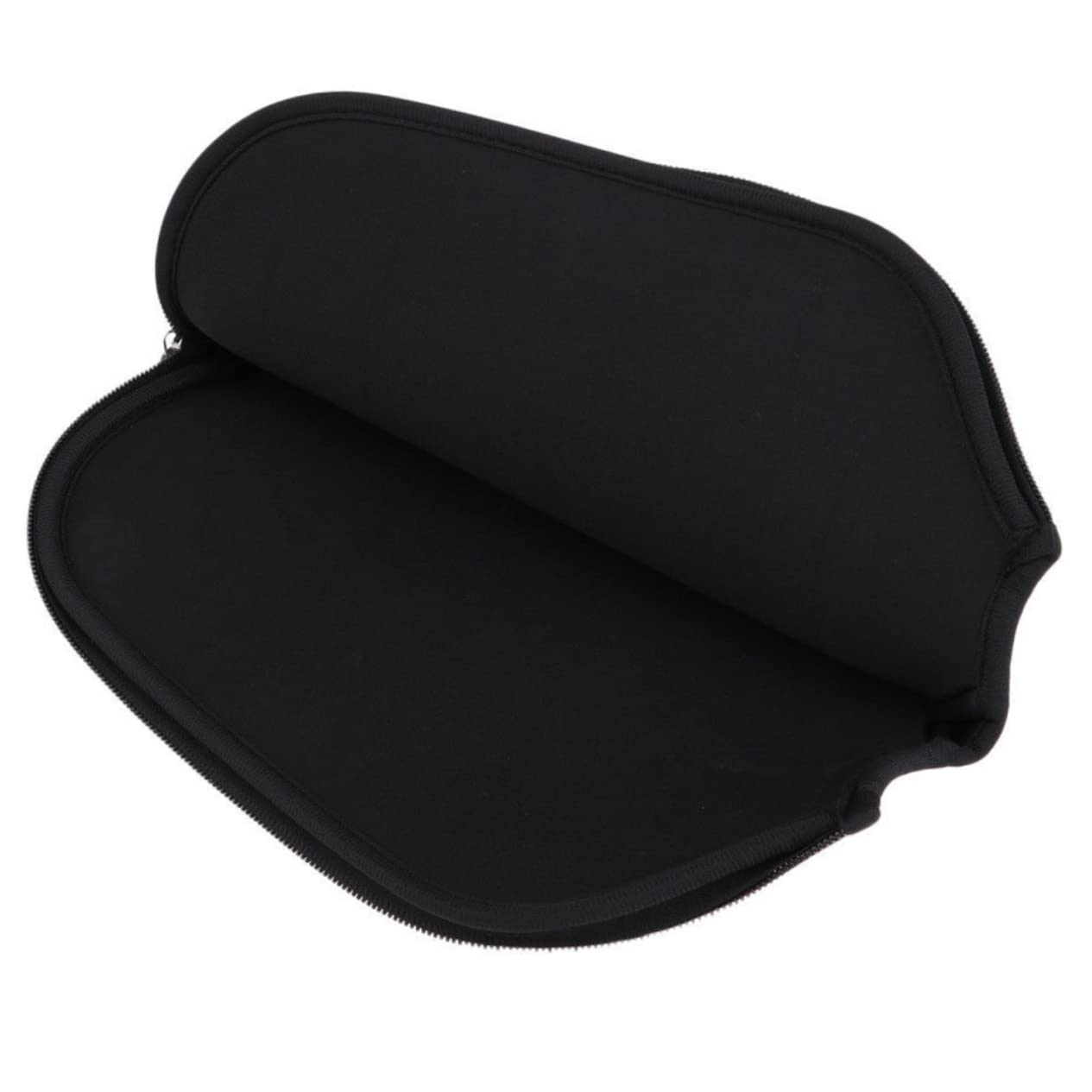 Kisangel Custodia Protettiva per Neoprene Design Portatile e Lavabile Copertura per Protezione e Stoccaggio Racchette