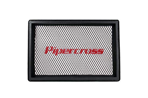 Filtre à air sport Pipercross admission VW Golf II G60 Jetta II 19E 1G 1.8i 160 CV