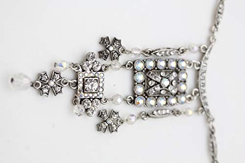 Trendy Fashion Jewelry Silver Western Boot Chain Anklet #TOP25