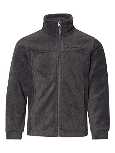 Image of Columbia Youth Steens Mountain II Fleece Jacket