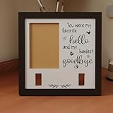 NutroLab Memorial Sympathy Gifts for Loss of Dogs, 10.5“Memorial Gift for Dogs Cats, Pet Memorial Frame with Collar Holder, Suitable for 4x6 Photos