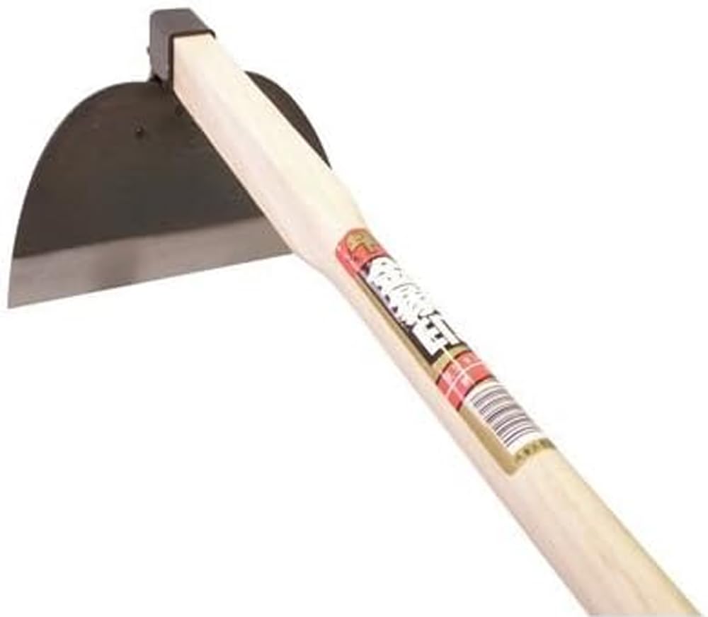 Amazon.co.jp: 浅香工業 金象印 芝ジョレン 柄付 : スポーツ＆アウトドア