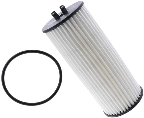 Genuine Mercedes-Benz Ts Oil Filter Elemen 176-180-08-00