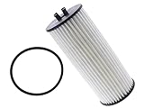 Genuine Mercedes-Benz Ts Oil Filter Elemen 176-180-08-00