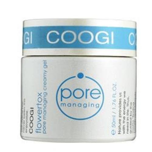 COOGI Pore Managing Creamy Gel [Korean Import]