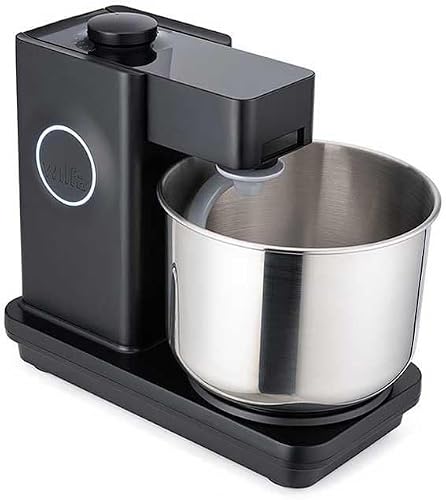Wilfa Probaker Standard Robot de cuisine 700 W 20 Acier inoxydable - 2
