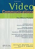 sip video client android  Video Communications: The Whole Picture