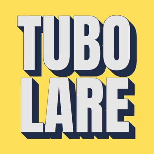 Page de couverture de Tubolare