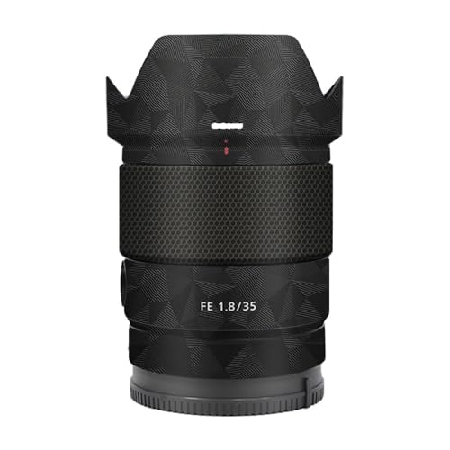Mebont JANZT[ XebJ[Sony \j[ FE 35mm F1.8 WY[YɓKی쑕XebJ[ŁAώCAϖՐJXLیtBA(kgCAOubN)