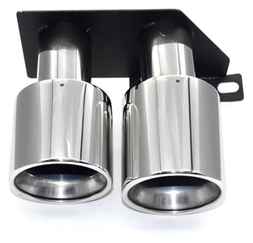 Tuyau d'échappement BMW 520 525 528 530 pour sublimer votre berline de voyage
