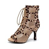 Domaine d'application : convient aux amateurs et aux professionnels pour pratiquer ou exécuter des danses latines, salsa, tango, bachata, samba, chacha, rumba ; convient également aux vêtements de tous les jours, aux dîners et aux mariages.