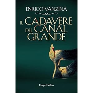 Il cadavere del Canal Grande