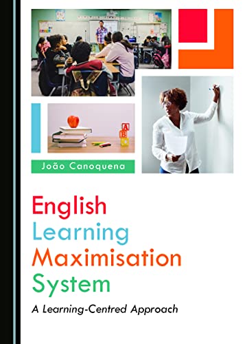 English Learning Maximisation System: A Learning-Centred Approach view 2