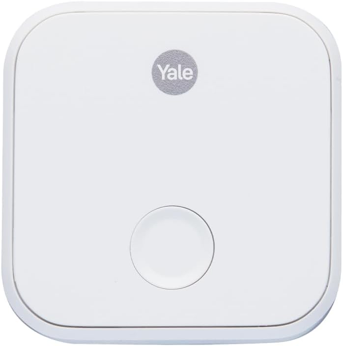 Yale Linus ConnectX Wi-Fi Bridge 1:4