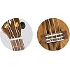 Dao Soprano Supernatural Series Ukulele
