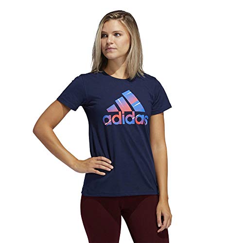 womens adidas tops