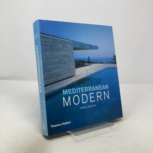 Mediterranean Modern