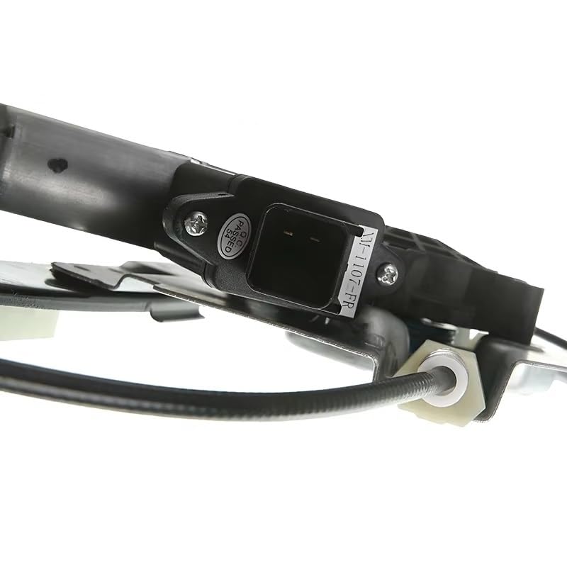 Moteur lève-vitre Cadillac SRX bloqué solution 22847914