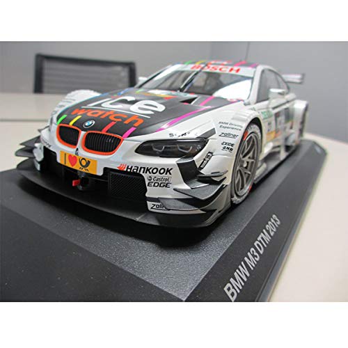 BMW M3 DTM 2013 Ice Watch 