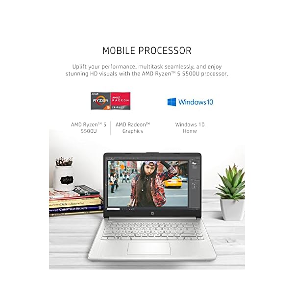 HP-14-Laptop-AMD-Ryzen-5-5500U-8-GB-RAM-256-GB-SSD-Storage-14-inch-Full-HD-Display-Windows-10-Home-Thin-Portable-Micro-Edge-Anti-Glare-Screen-Long-Battery-Life-14-fq1021nr-2021 HP 14 Laptop, AMD Ryzen 5 5500U, 8 GB RAM, 256 GB SSD Storage, 14-inch Full HD Display, Windows 10 Home, Thin & Portable, Micro-edge & Anti-glare Screen, Long Battery Life (14-fq1021nr, 2021)