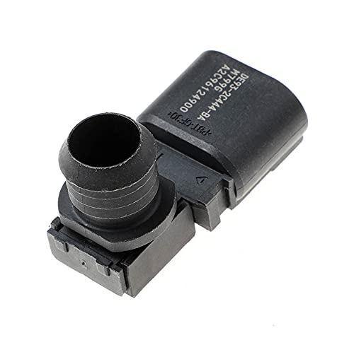 DE93-2C444-BA A2C53428844 5WK96891, MAP Sensor Pressure Sensor Air Intake, Compatible with Ford (MOLEI-AUTO)