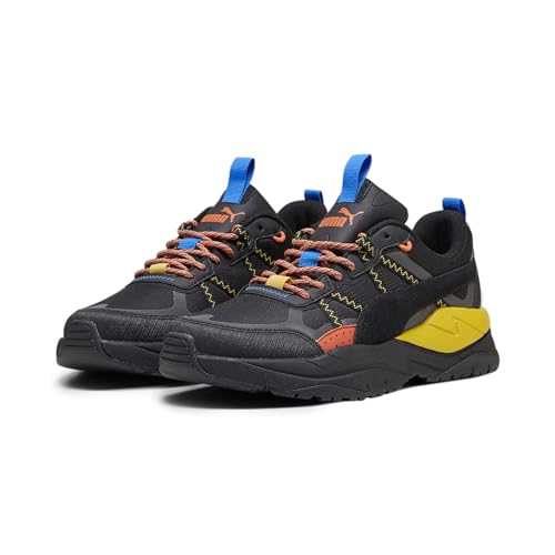 Image of Puma Unisex Adult XRay Tour Sneaker