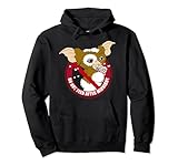 Gremlins Gizmo Do Not Feed After Midnight Pullover Hoodie