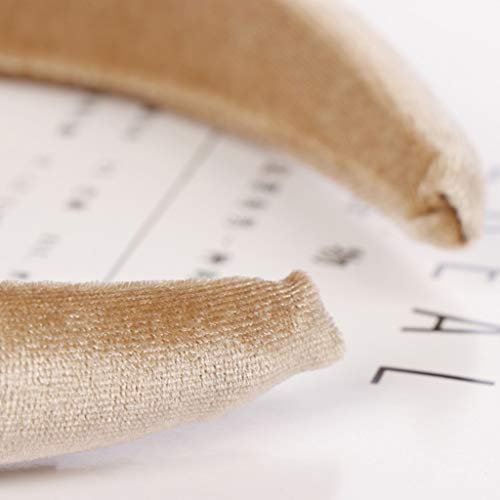 Siwetg - Cerchietto per capelli da donna