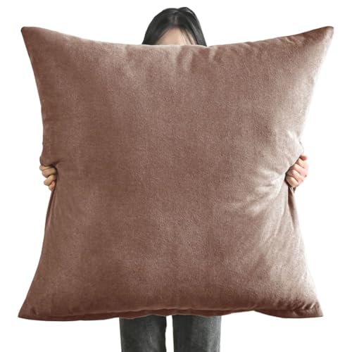 X[p[LOTCY Jo[ NbVJo[ ` 50x50 60x60 70x70 80x80 cm t@Xi[t \tg \t@ xbh fR[V(Curry,60x60cm/24x24in)