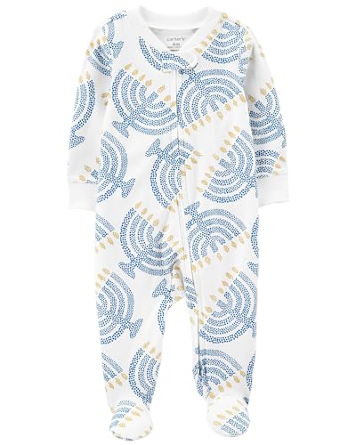 Image of Carter's Unisex Baby 2 Pc Sets 119G111