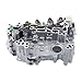 MISIOEK CVT Transmission Valve Body Fit For Nissan Sentra Tiida JF015 RE0F11A JF015E JF011E
