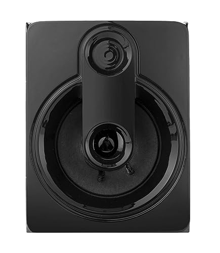 Image of TRONICA Version:5 Ace Series 5.1 Bluetooth Home Theater with Vivid Light Effects Supports Pen-Drive, SD Card, FM, Aux, TV and Remote