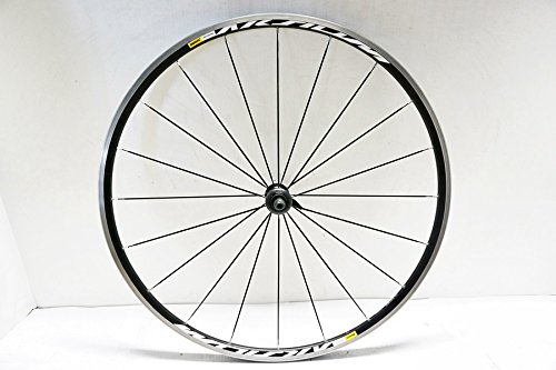 MAVIC AKSIUM　Elite アクシウムエリート ホイール前後セット Amazon | MAVIC(マビック) AKSIUM（アクシウム) ホイール | MAVIC