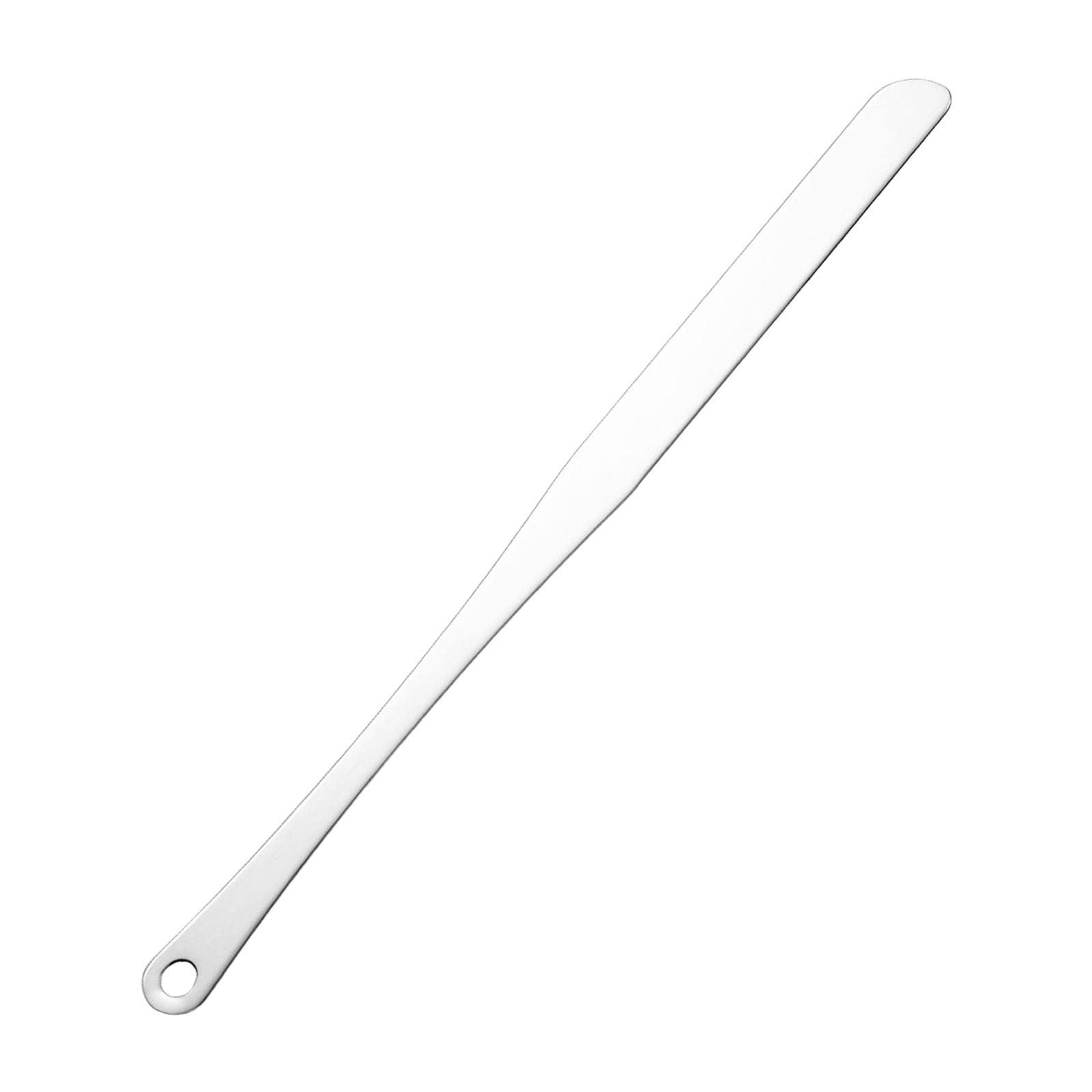 Makeup Spatulas Cosmetic Mixing Bar Paddle Rod for Foundations Salon Grandma Style A-image-20