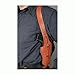 FUNDA PISTOLA SOBAQUERA VAQ. MARRON STAR 30M/28PK 61400